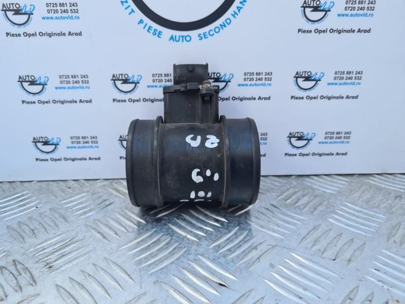 Debitmetru Opel Zafira B Facelift 1.9CDTI