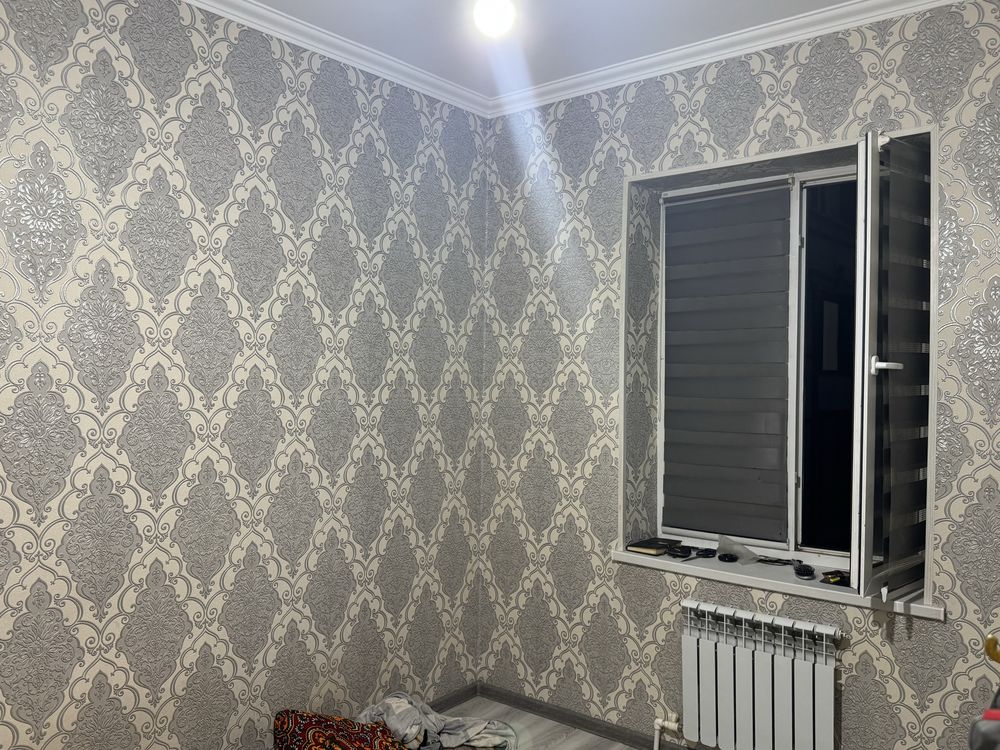 Продается квартира 3-х комнатная