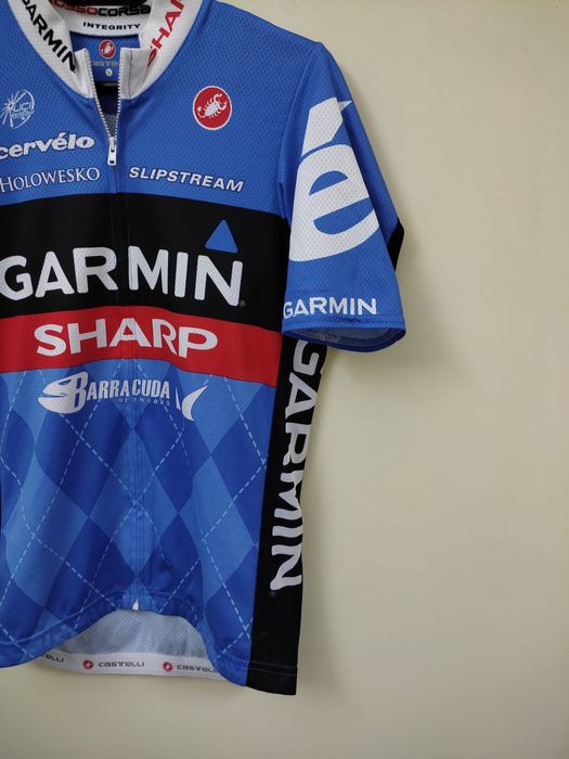 Tricou Castelli mărime M/L