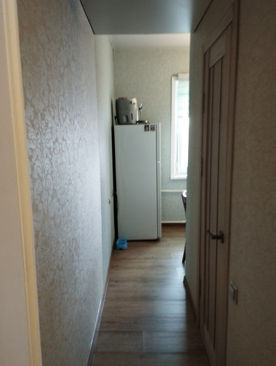 Ипотека. Авиасозлар-2.  2/5/5.  2×3 балкон