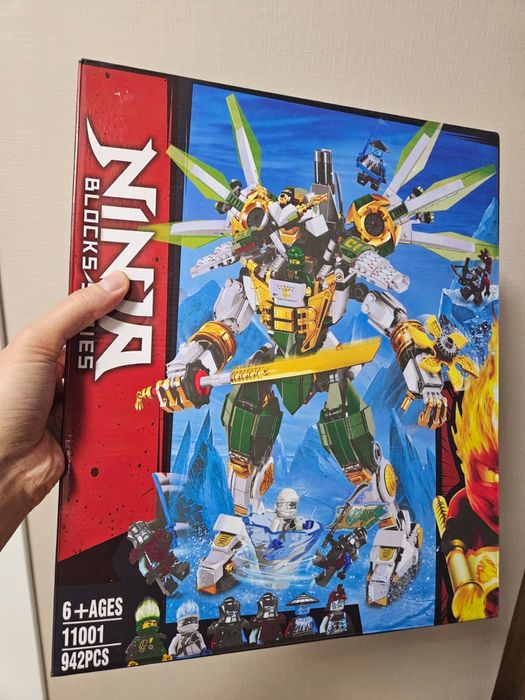 Конструктор