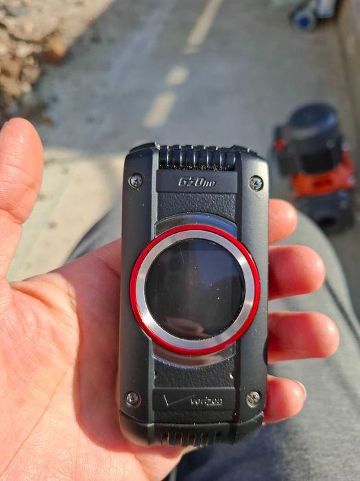 Продаётся перфектум апарат с номером CASIO G'zOne Ravine*2