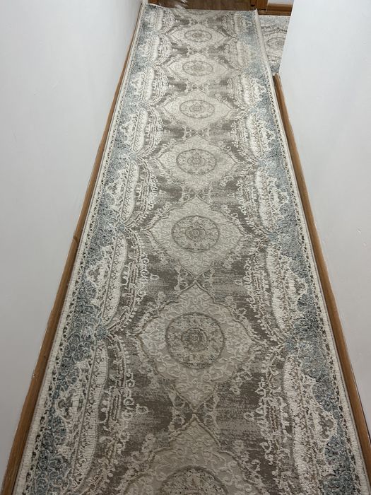 Ковровая дорожка 3.5/90 и 1.98/95