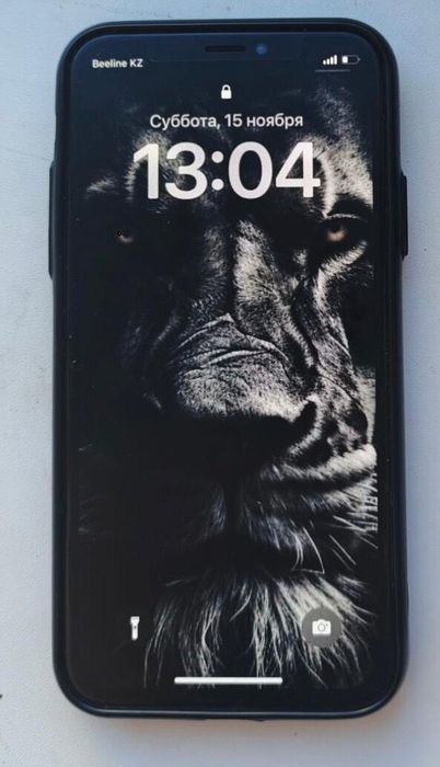 Продам  Apple Phone X