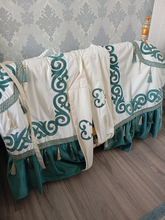 Продается бесык в хорошем состоянии