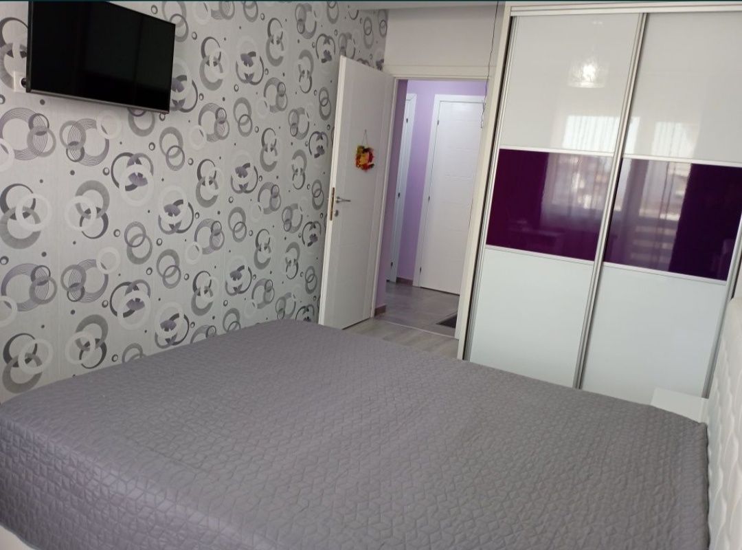 Apartament 2 camere,parcare,Sanpetru