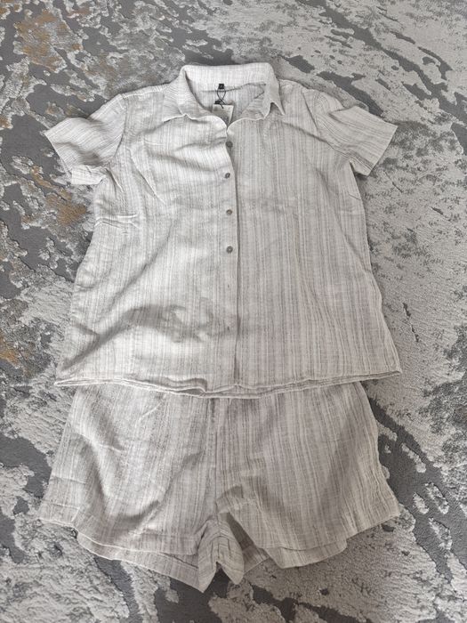 Compleu camasa cu pantaloni