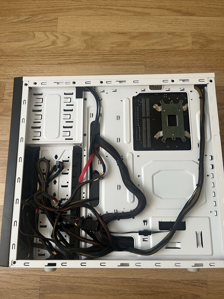 Gaming PC компютър