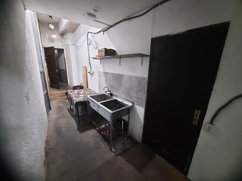 Сдаётся помещение в аренду под кухню, выпечку и другое