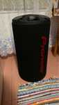 Vand subwoofer si statie
