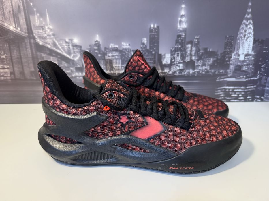 Маратонки Converse BB Trilliant CX Low, 44 номер