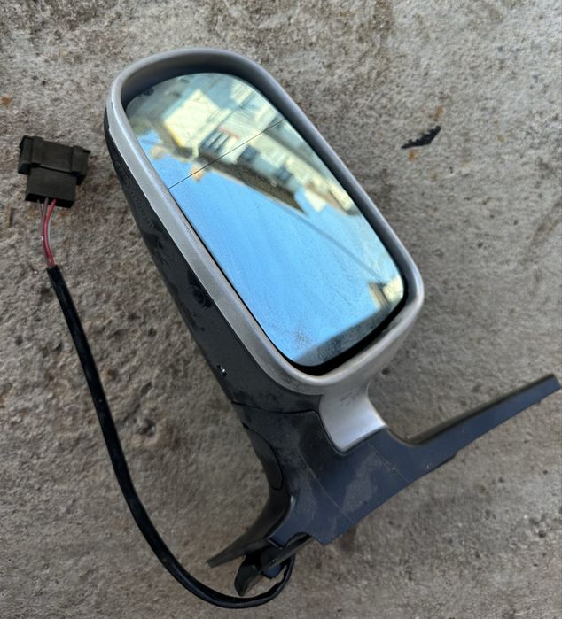 Огледало голф IV