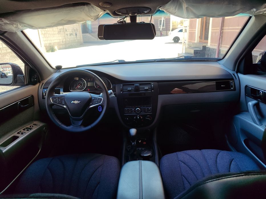 2024 Gentra Avtomat naqd va Kredit