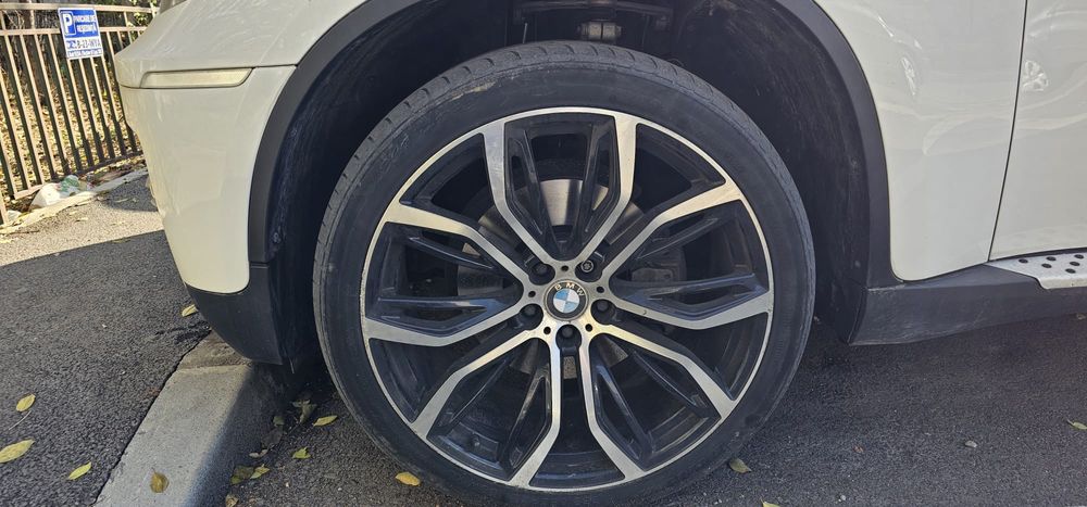 jante 22" BMW 5x120