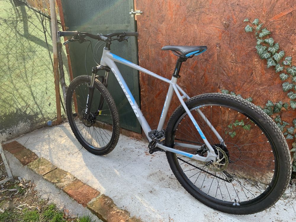 Bicicletă Capriolo Level 9.3