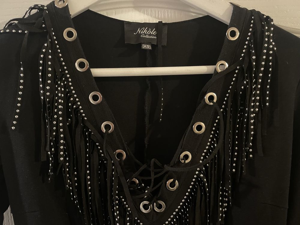 Рокля Nikol Collection XS