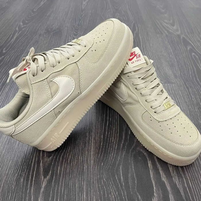 Air Force 1 BEJ 36-45 - lichidare stoc