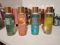 Victoria's secret body mists