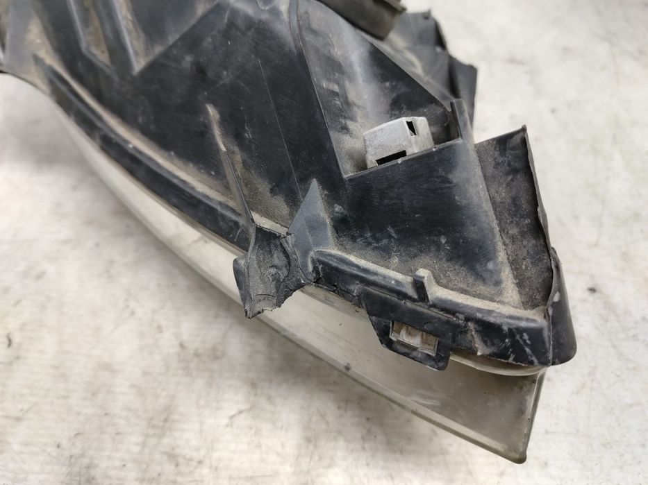 Far stanga 89902605 Toyota ProAce 1 [2013 - 2016] 1.6 D 3WZ-TV