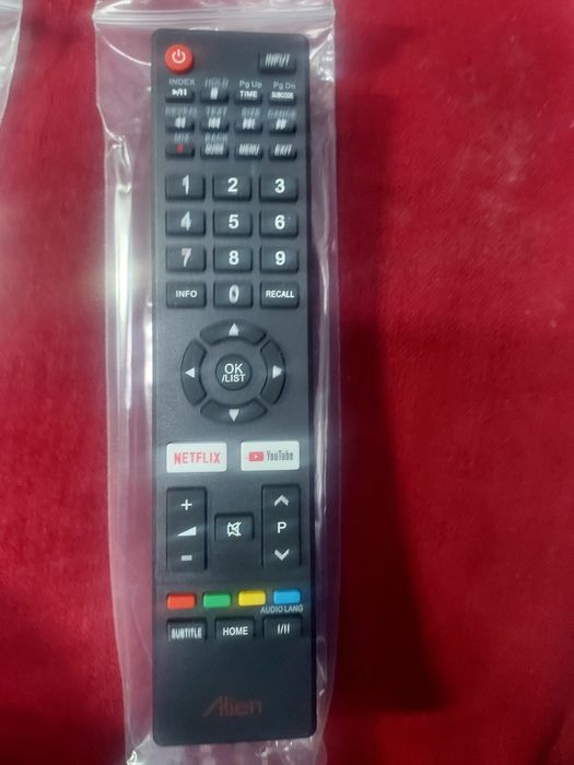 Telecomanda Nei Smart sau NonSmart Gama completă. Nu merge la DVD Play