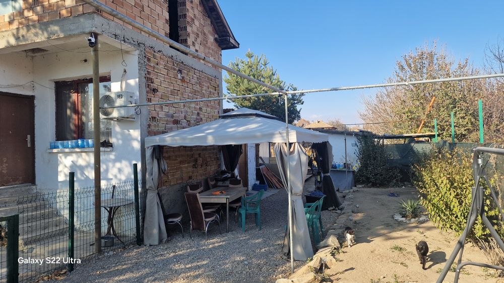 Продава се Къща в с. Пищигово, Област Пазарджик - 100 кв.м за 714 €/кв.м - Снимка #3