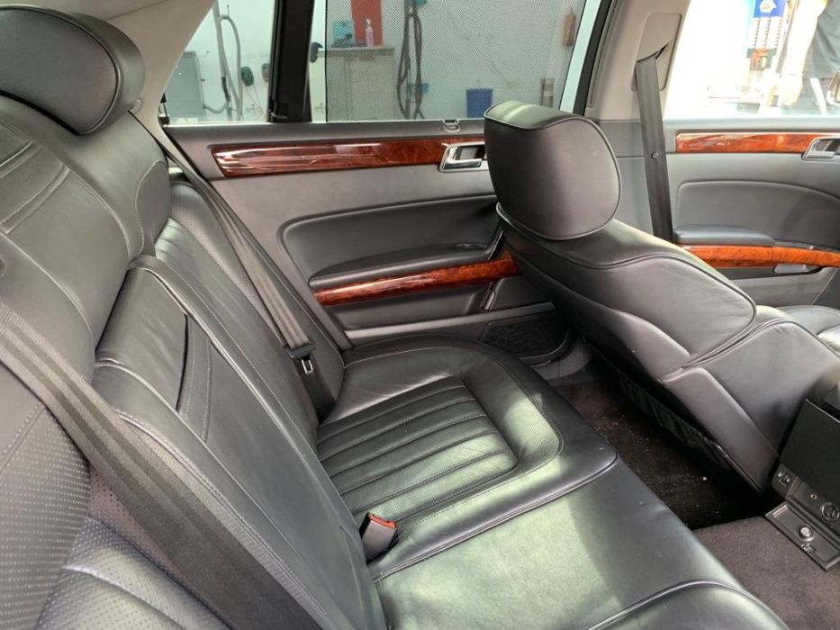 dezmembrez vw phaeton 3.0 d/5.0 d/bara fata phaeton/capota/aripa/