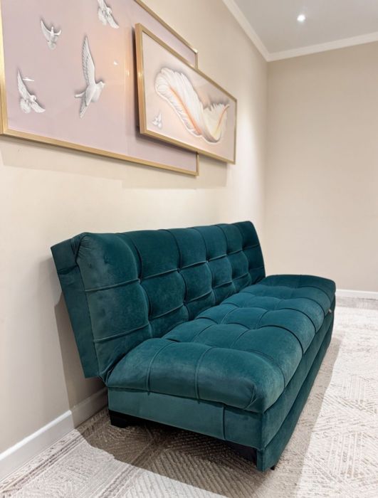 Продаётся диван, новый