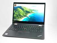 Lenovo ThinkPad L13 Yoga 13.3" i3-10110U 8GB 260GB /-> Добро състояние