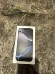 Iphone 16 pro black 256gb