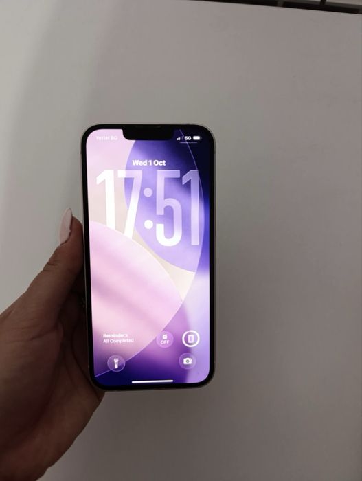 Iphone 13 128GB розов
