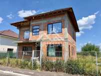 Casa individuala noua moderna curte mare Cartierul Tineretului, Sibiu