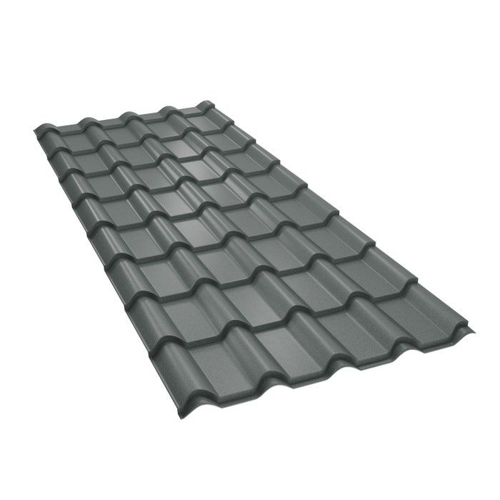 Vind montez tigla metalica tabla cutata