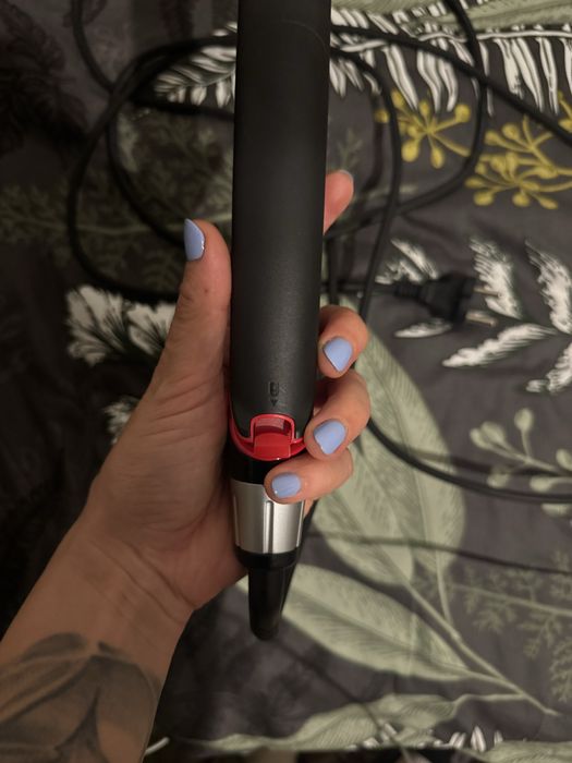Remington преса за коса