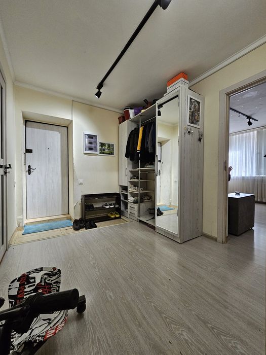 Трёхкомнатная Чиланзар 2-й квартал Ориентир Гагарина