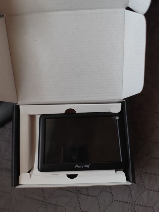 Vând gps nou nu a fost folosit niciodată Pitești