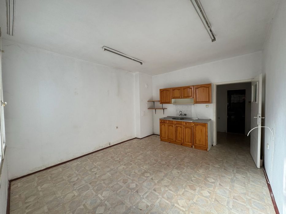 Етаж от Къща кв. Боровец гр. Търговище