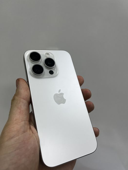 Iphone 15 pro Костанай 1014 лот 757947
