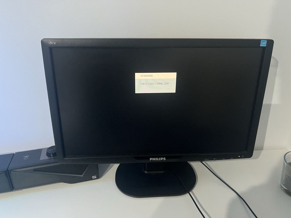 Vand Setup Gaming Full