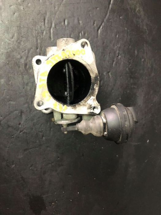clapeta acceleratie 1.9 jtd 937a2000 alfa romeo 156  fiat punto doblo stilo 192