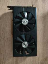 AMD RX 470 4gb Sapphire NITRO