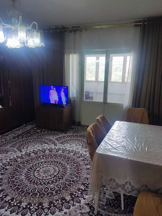 Продается квартира