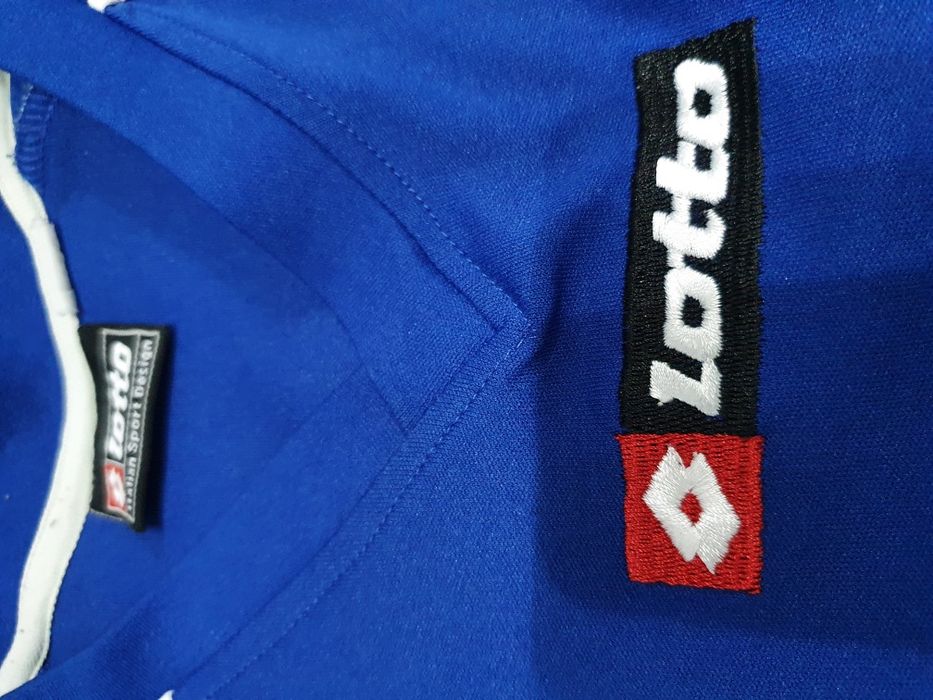 Tricou Lotto Original