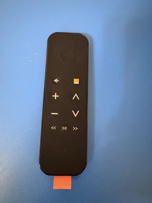 Mediabox Orange TV Box Wi-Fi