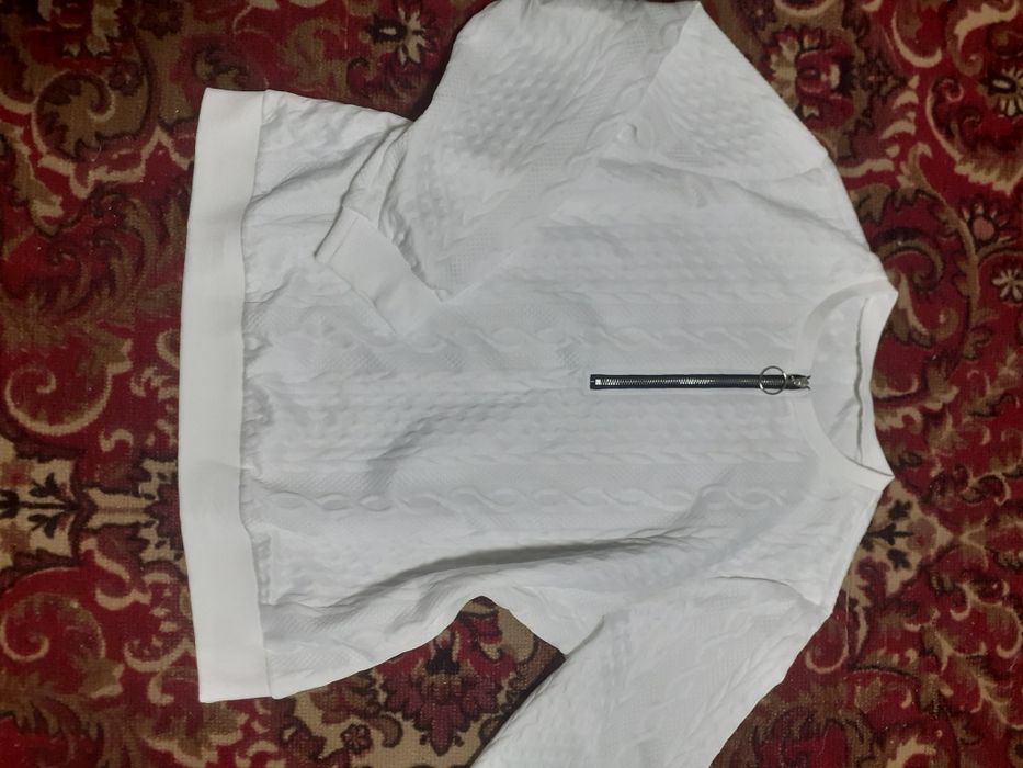 Кофта 54 р р новая