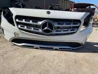 Предна броня за Mercedes GLA 180 X156, двигател 270910, автоматик