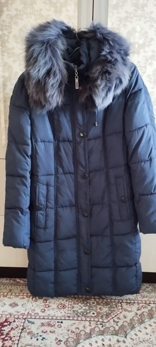 Продам куртку зима