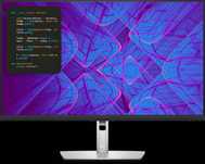 Monitor DELL P2723QE 27” inch rezoluție 4k