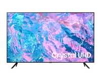 Televizor Samsung LED Crystal UHD TV, 189 cm, Smart, 4K Ultra HD