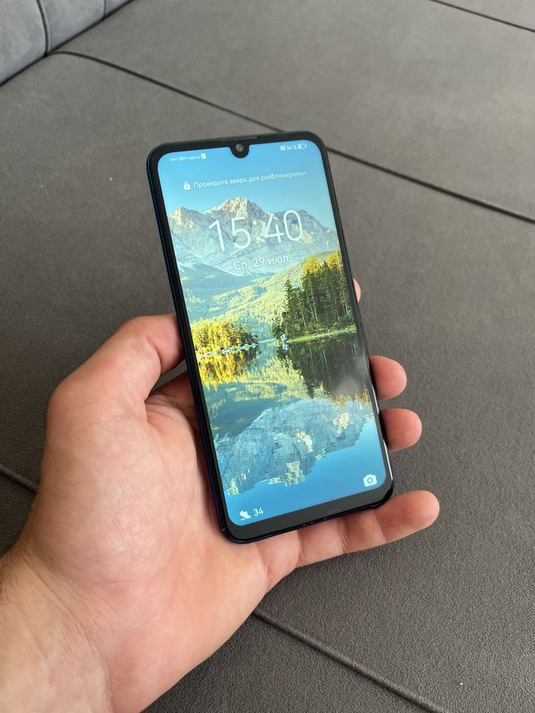 Продам Huawei p smart в отличном состояние