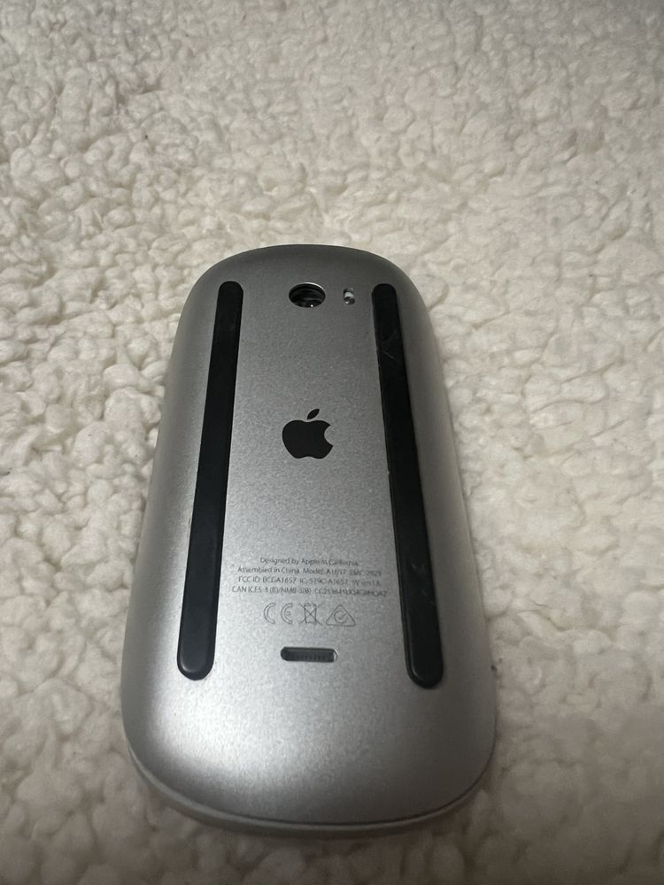 Мишка за компютер Apple неизползвана